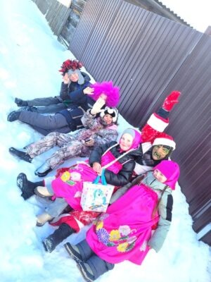 Листайте вправо, чтобы увидеть больше изображений