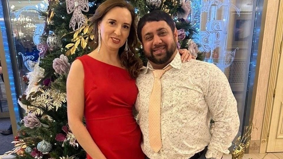 Ночь, тьма и отчаянная надежда на чудо.