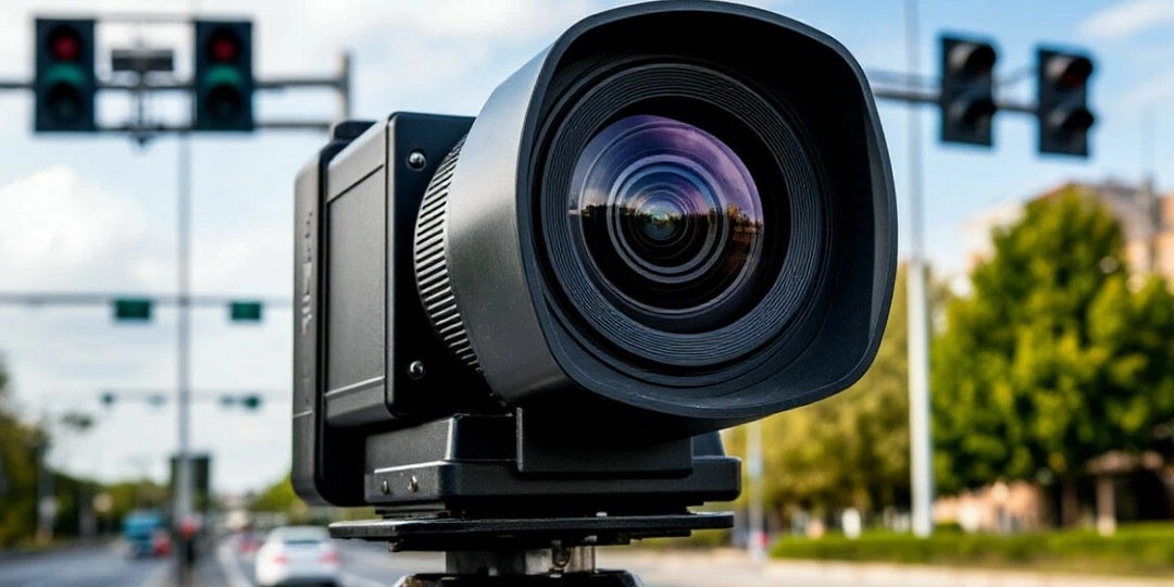 Еще больше дорожных штрафов в Новосибирске