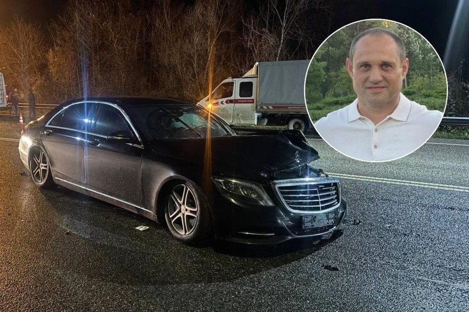    В ДТП погиб спортсмен. Фото: личный архив семьи погибшего