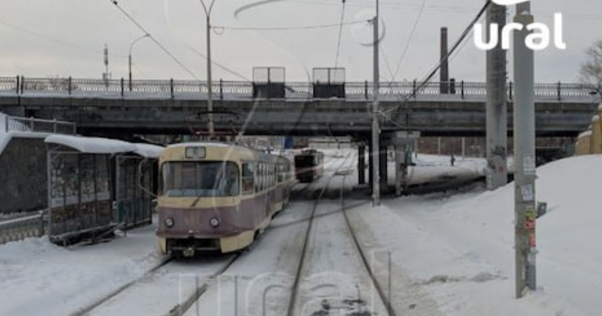    Ural Mash/Телеграм-канал