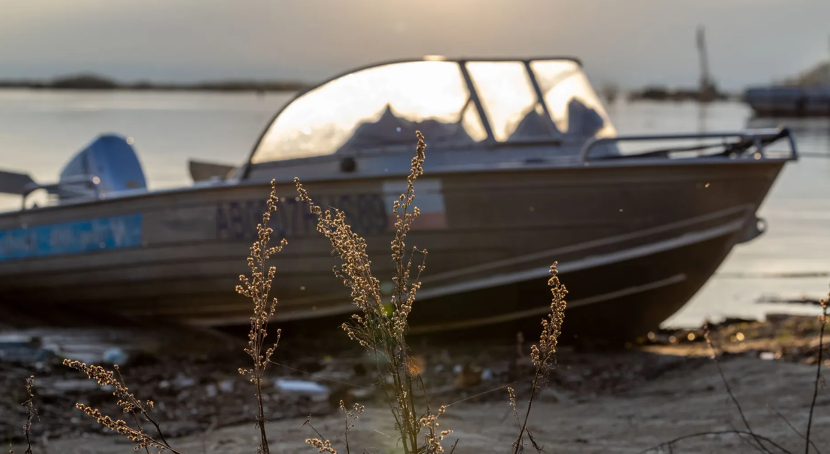 Новые Правила пользования маломерными судами на водных объектах.