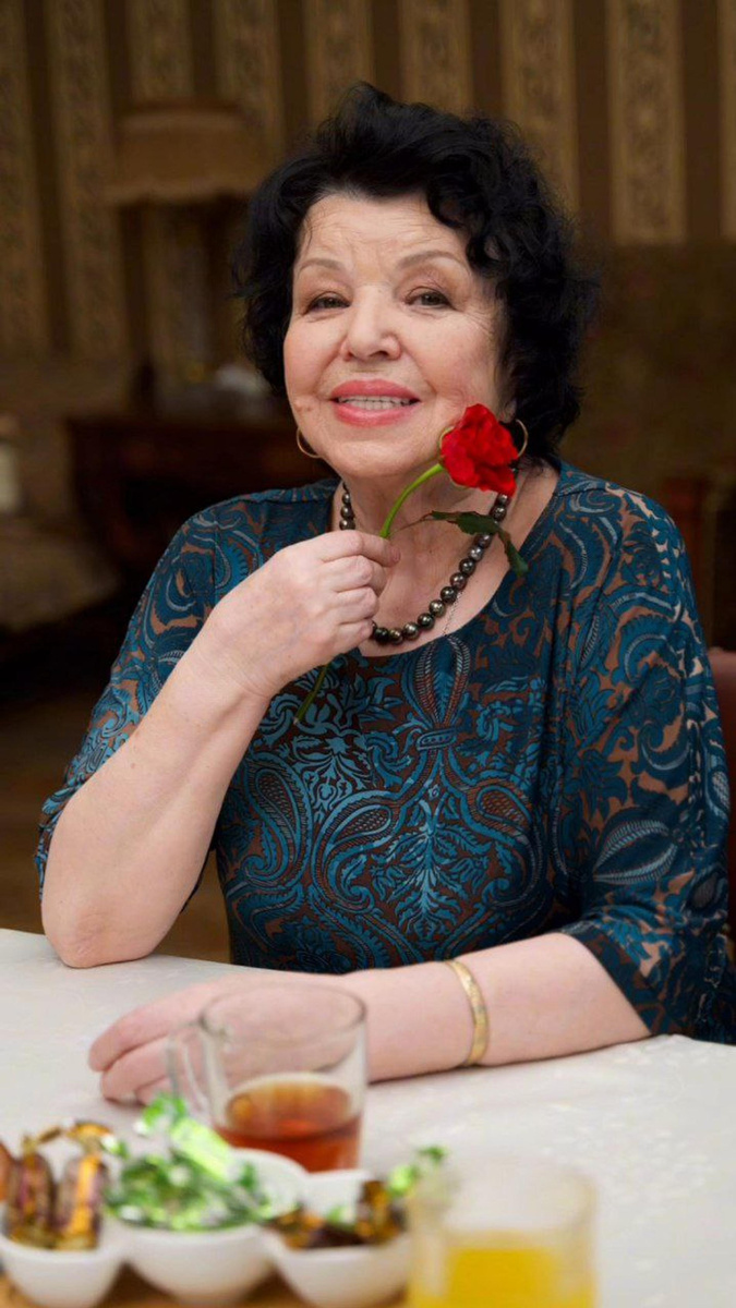    Фото: Инстаграм (запрещён в РФ) @fadeevmaxim