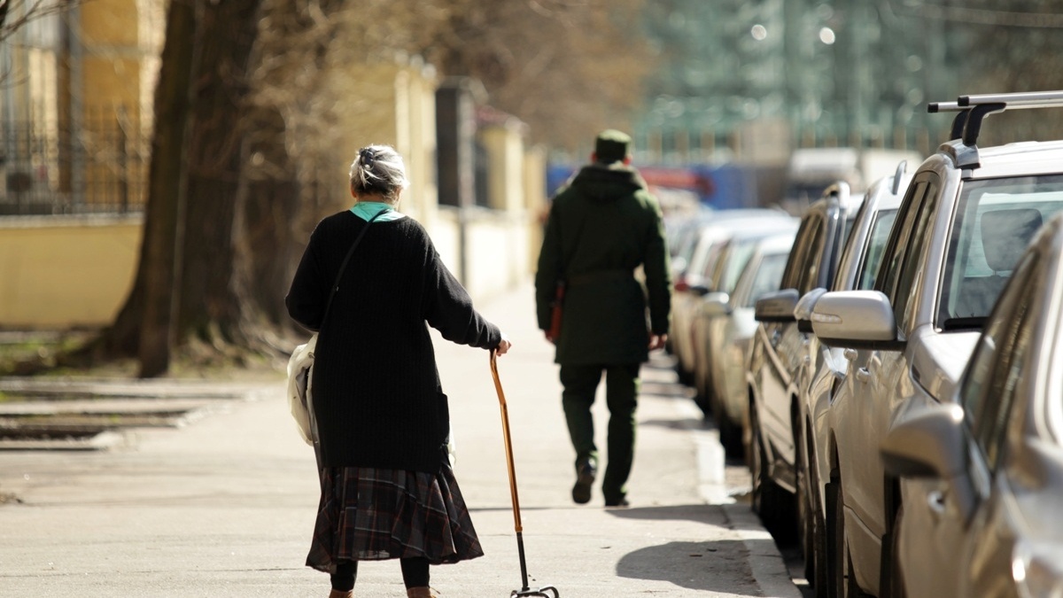 Какие новые льготы ждут тех, кто работал больше 35 лет