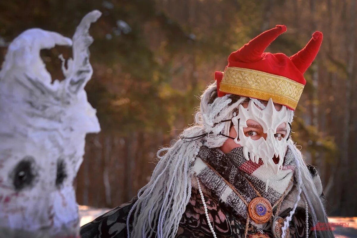    Хлебнешь горестей!