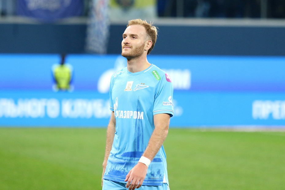    Maksim Konstantinov/Global Look Press