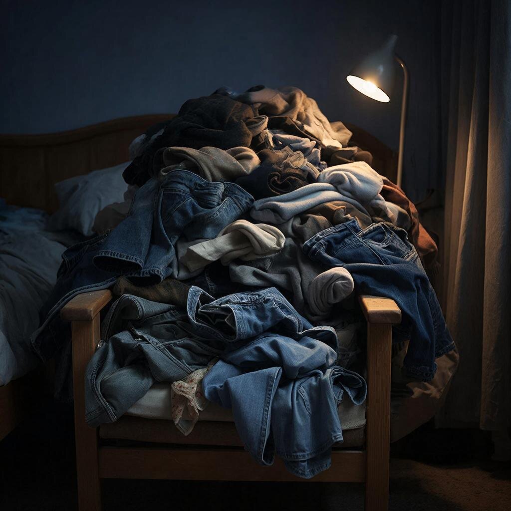 Этот «молчаливый сосед» в вашей спальне каждую ночь крадет ваше спокойствие.