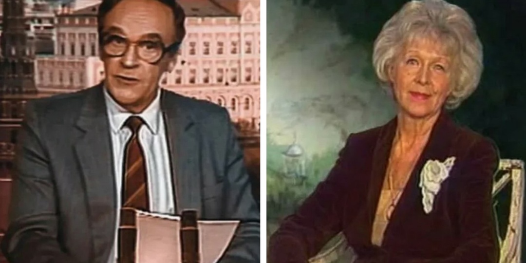 7 советских передач: что на самом деле смотрел весь Союз?