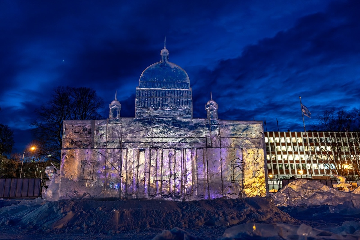    фото: © Илья Тимин