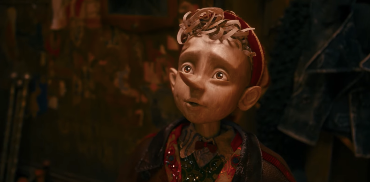 Скриншот из видео на YouTube