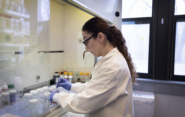 Scott Olson/Getty Images