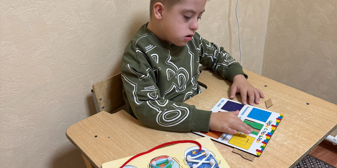 Никита Якушев прошел курс реабилитации!