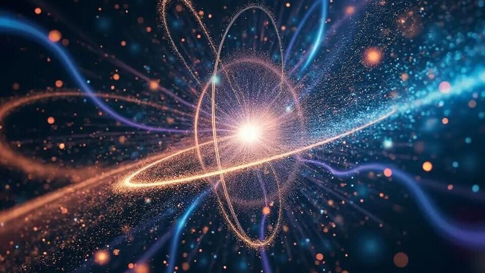 Солипсизм Нарцисса и Параллель с Квантовой Физикой