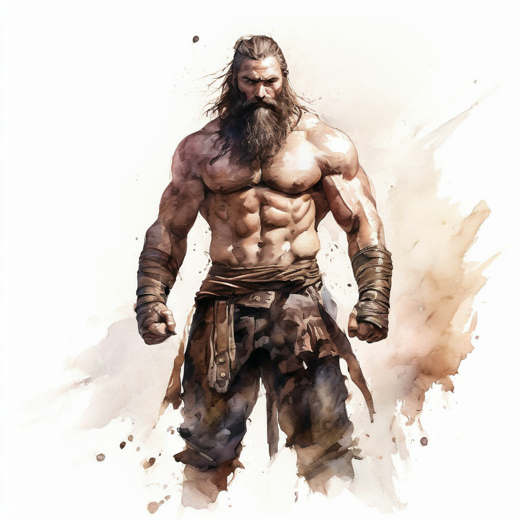 Адам, самый волевой человек на земле, когда-либо живший, с самым гениальным умом, который сегодня модно отрицать. 