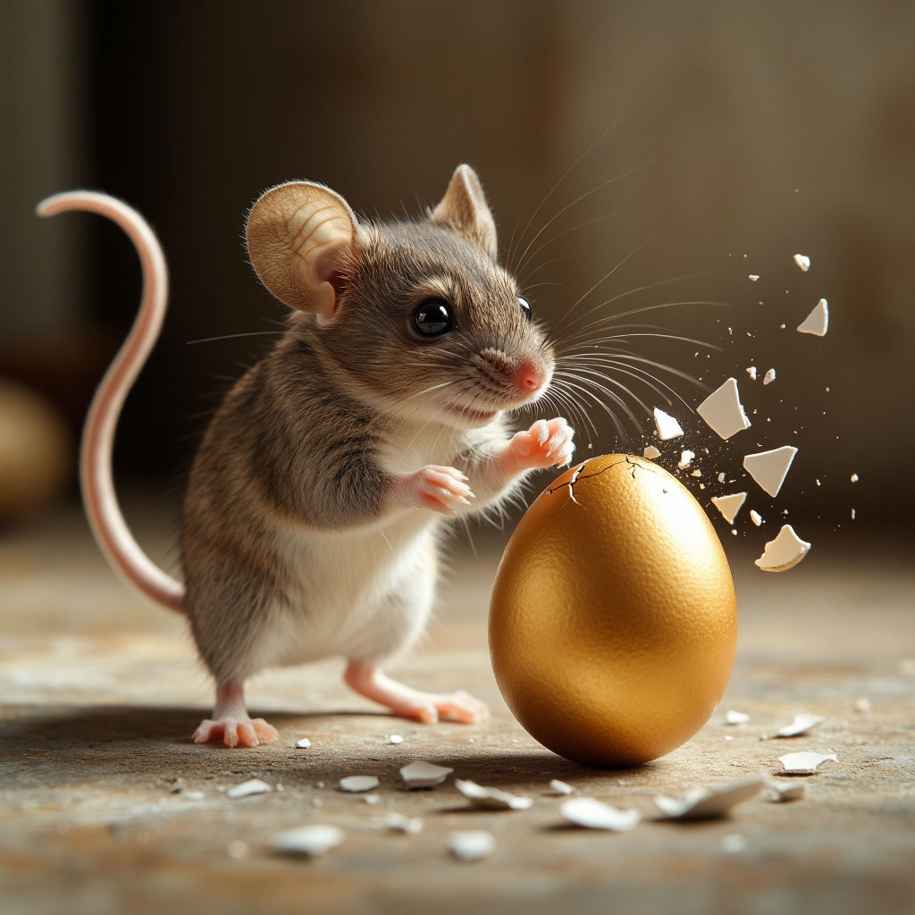 Картинка создана с помощью Алисы AI