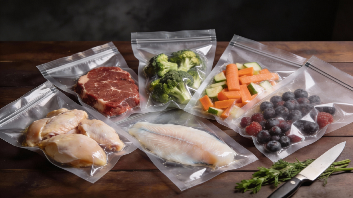 Какой вакууматор лучше купить для дома