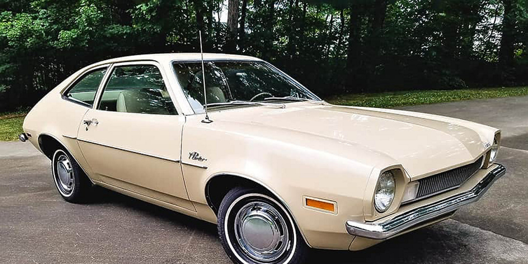 Форд Пинто — машина-убийца