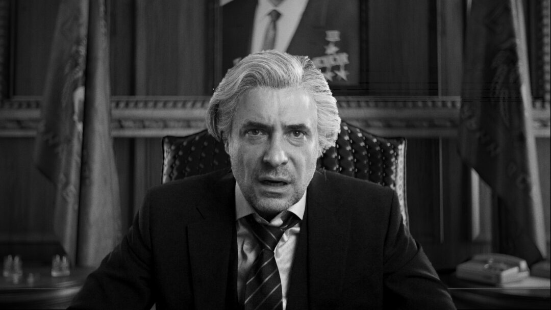    Фото: Изображения предоставлены «Собака.ru» пресс-службой «Полутора комнат»