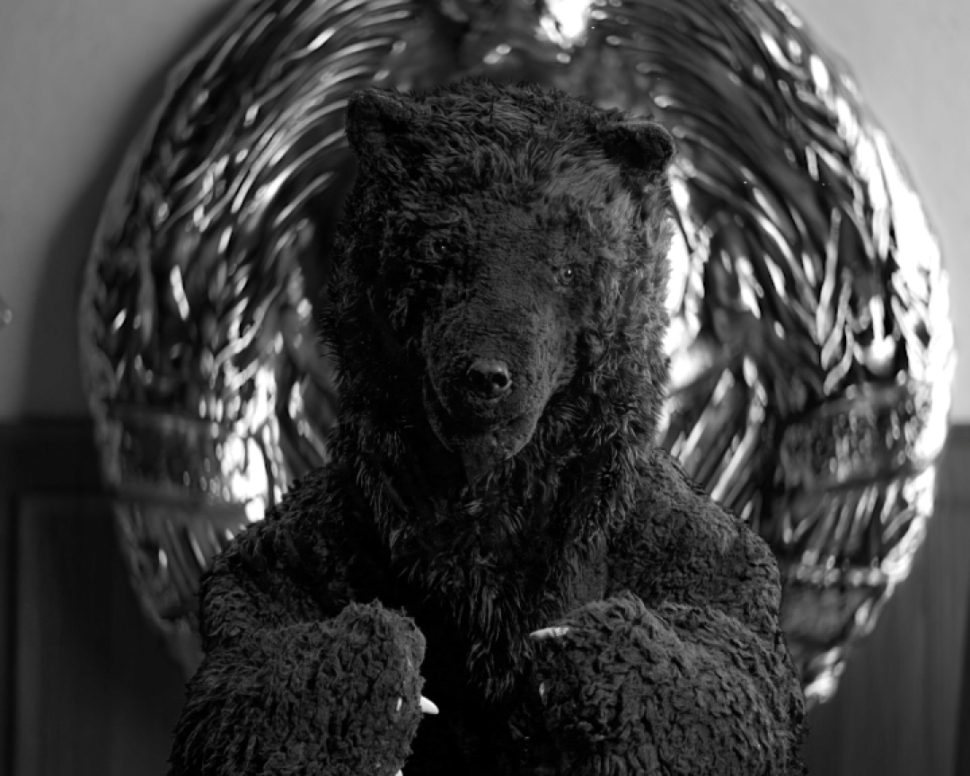    Фото: Изображения предоставлены «Собака.ru» пресс-службой «Полутора комнат»