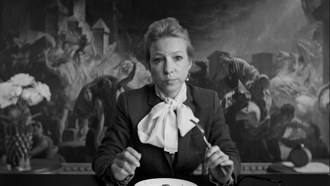    Фото: Изображения предоставлены «Собака.ru» пресс-службой «Полутора комнат»