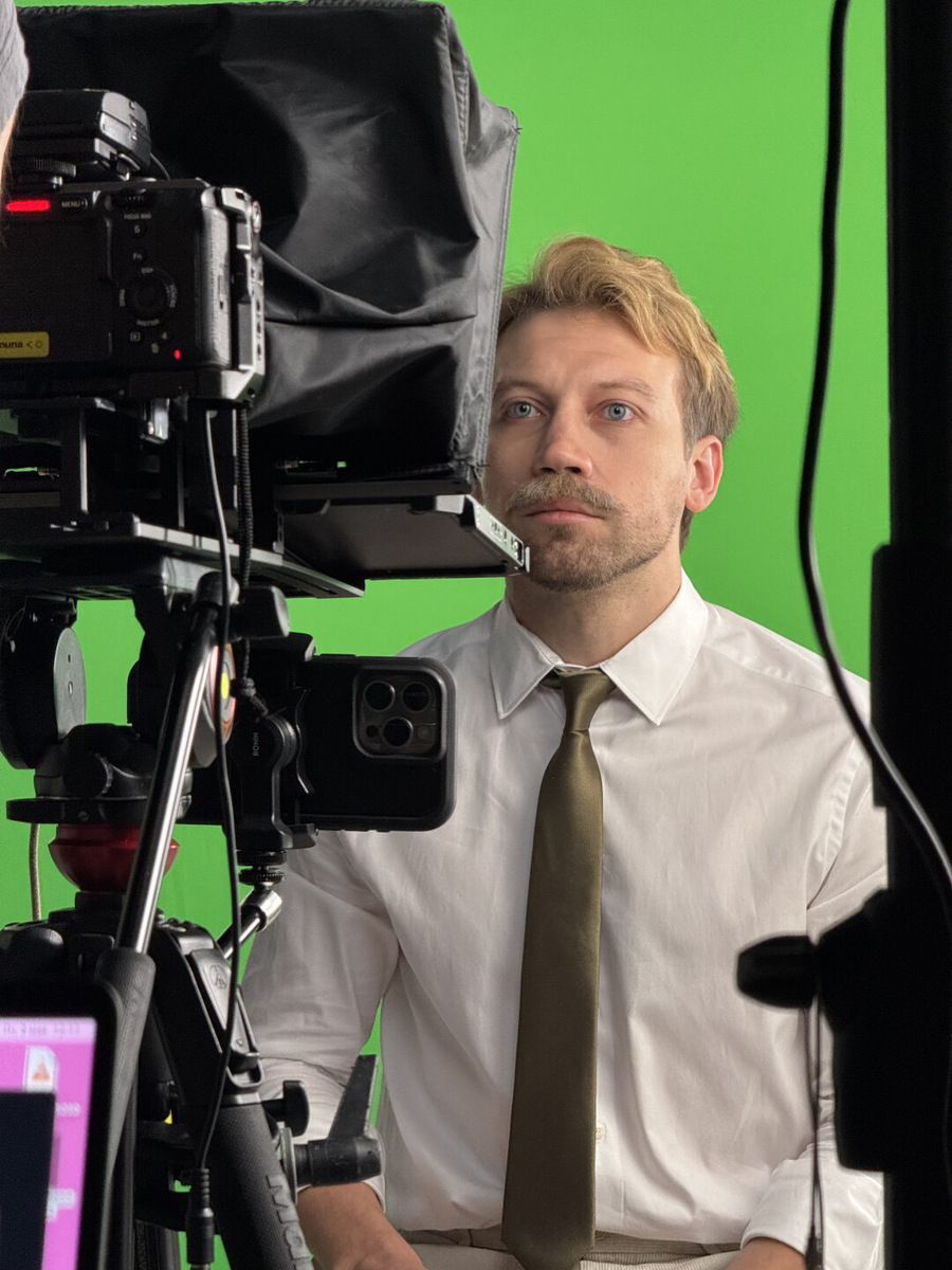    Фото: Изображения предоставлены «Собака.ru» пресс-службой «Полутора комнат»