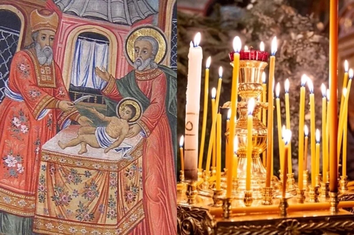    Обрезание Господне.