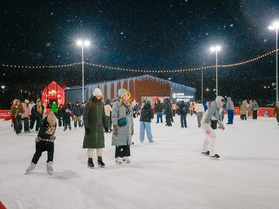    Фото: пресс-служба губернатора и правительства Московской области