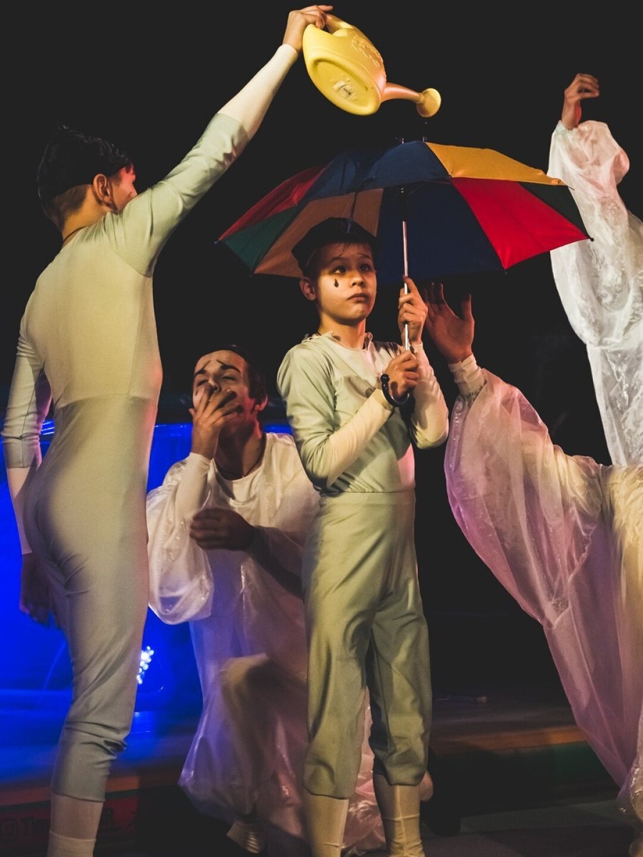    Фото: Изображение предоставлено «Собака.ru» пресс-службой "Севкабель Порта"