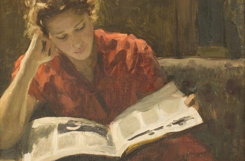 Угораздило же тебя