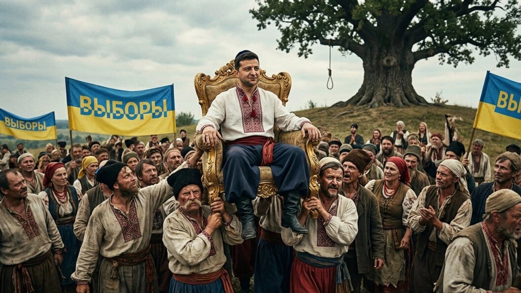    ФОТО: КОЛЛАЖ ЦАРЬГРАДА