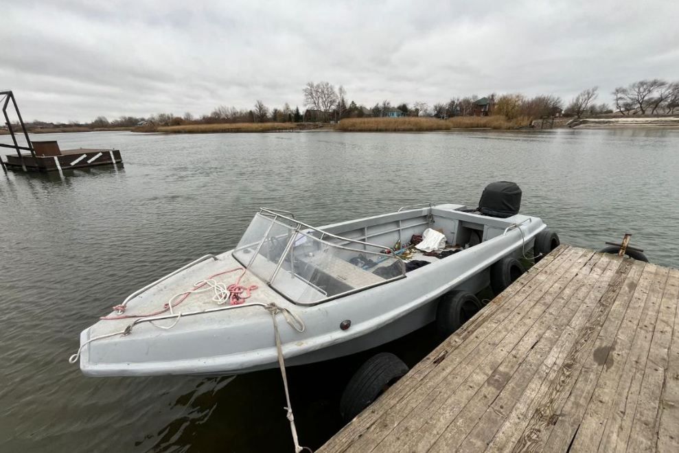 Судовождение маломерных судов