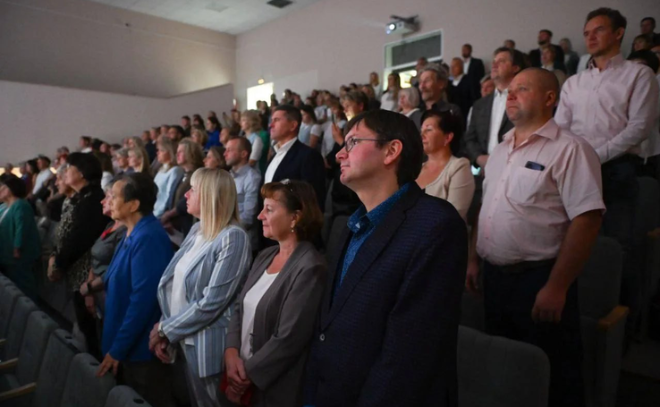    © Пресс-служба администрации Ленинградской области