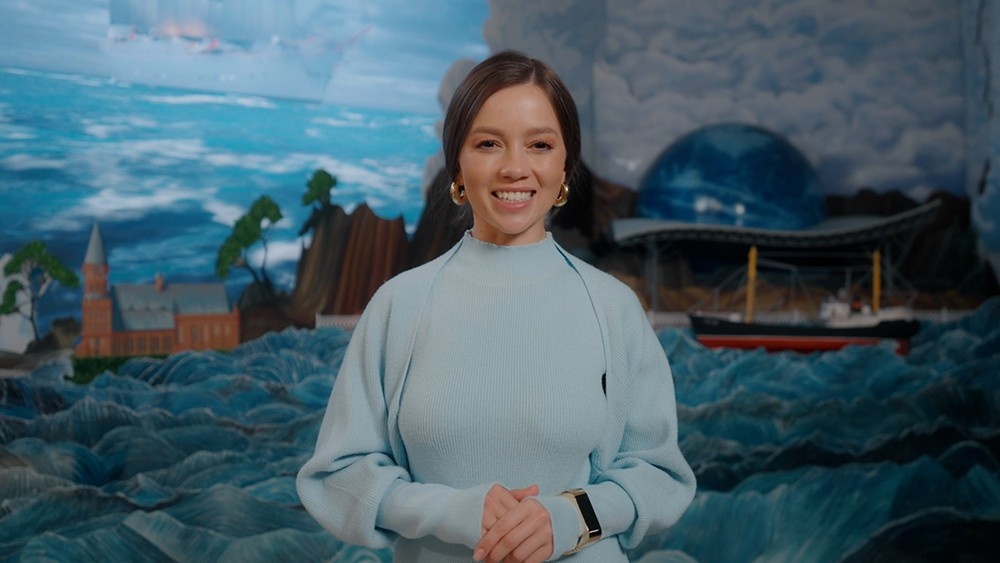 Пресс-служба Национального центра «Россия»