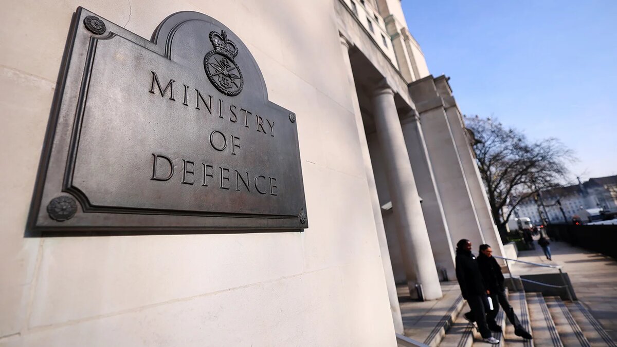   Andy Rain / EPA / TASS