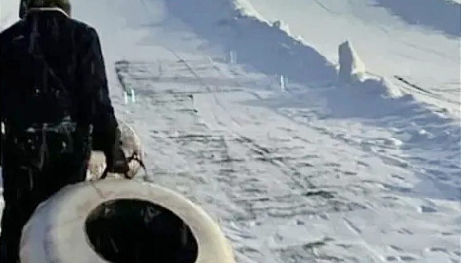 — Я его на пушечный выстрел больше к сыну не подпущу, — упрямо твердила Марина. Суд все расставил по своим местам