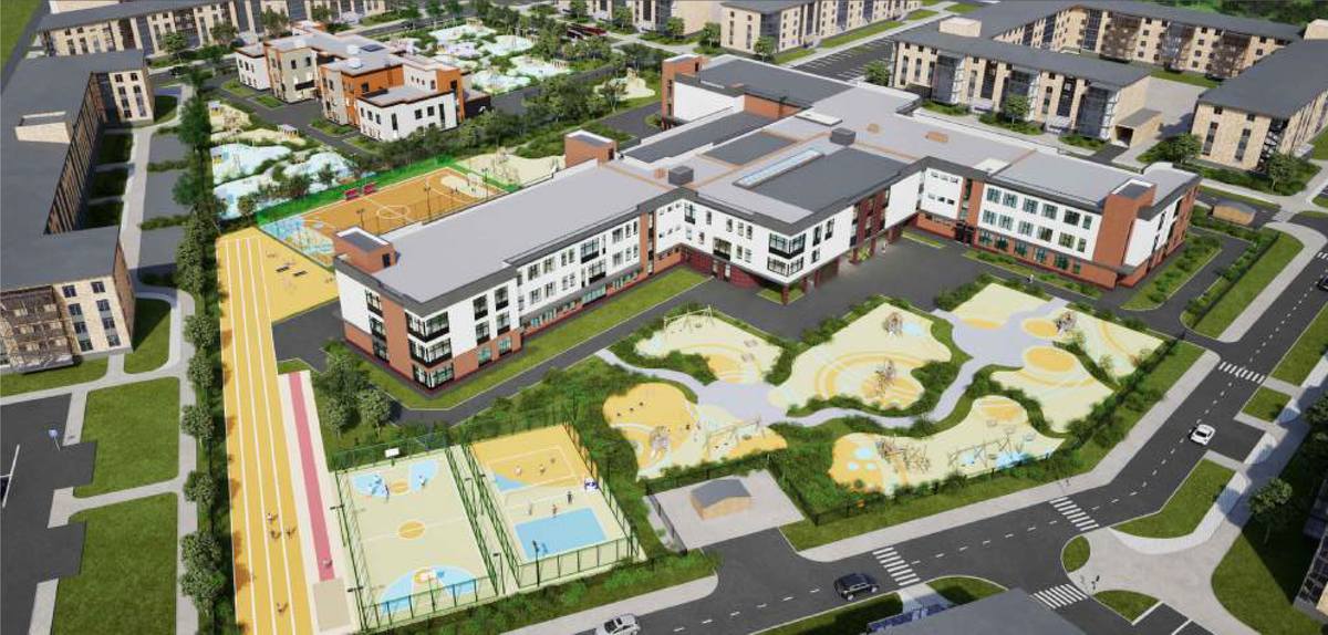 Фото: комитет по градостроительству и архитектуре Санкт-Петербурга