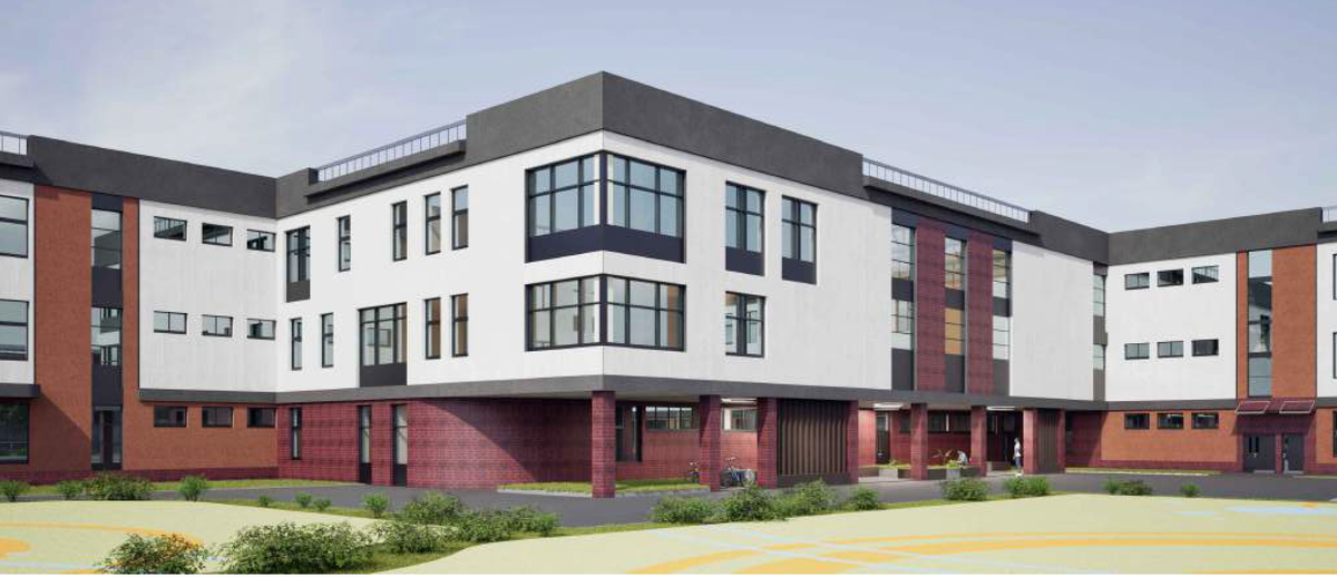 Фото: комитет по градостроительству и архитектуре Санкт-Петербурга