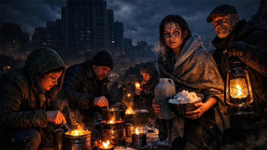    Коллаж Царьграда