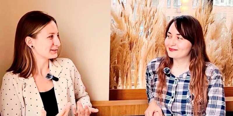 Татьяна Абубакарова, психолог, является ведущей видеоподкаста «Путь души» на YouTube-канале, где прослеживает жизненный путь различных людей. 