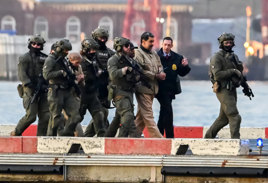    Фото: Kyle Mazza-CNP/Keystone Press Agency/Global Look Press