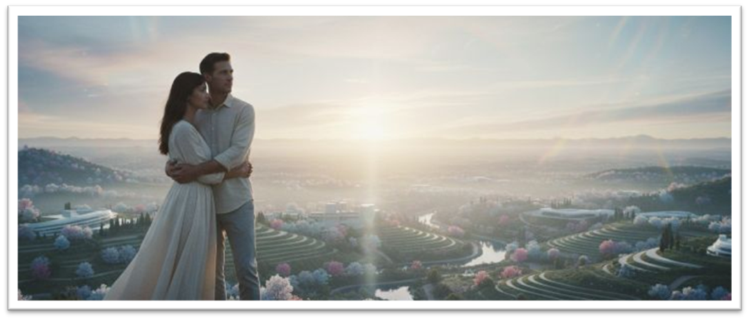 Вместе! Сгенерировано нейросетью, 2026, @МОД «Исток Руси»