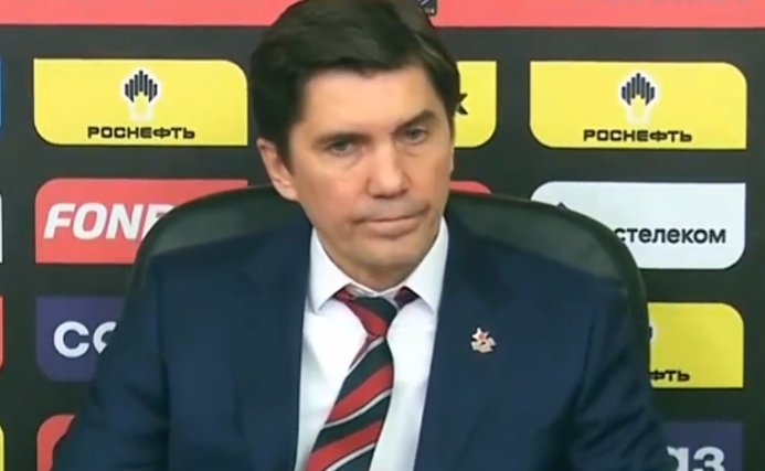 Игорь Никитин