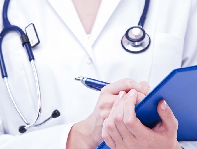 Как записаться к врачу без очередей и нервов? Всё стало намного проще