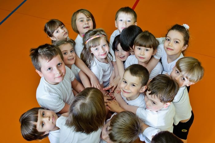 Детские гениальные идеи