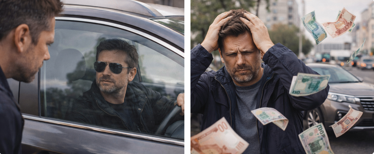 Самая дорогая ошибка при покупке машины — и дело не в деньгах