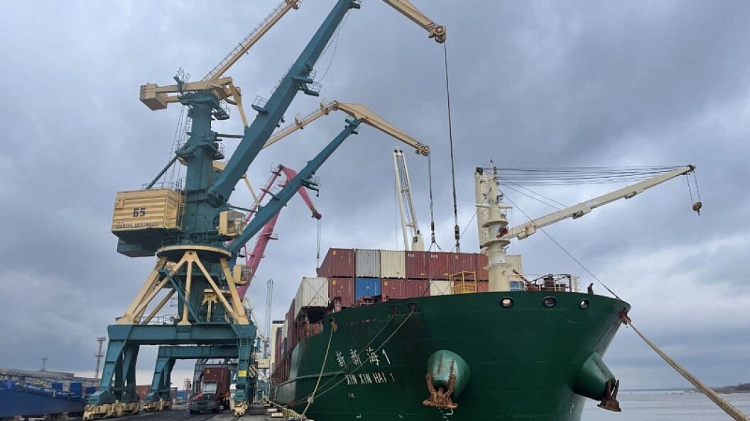    Фото: Правительство Архангельской области