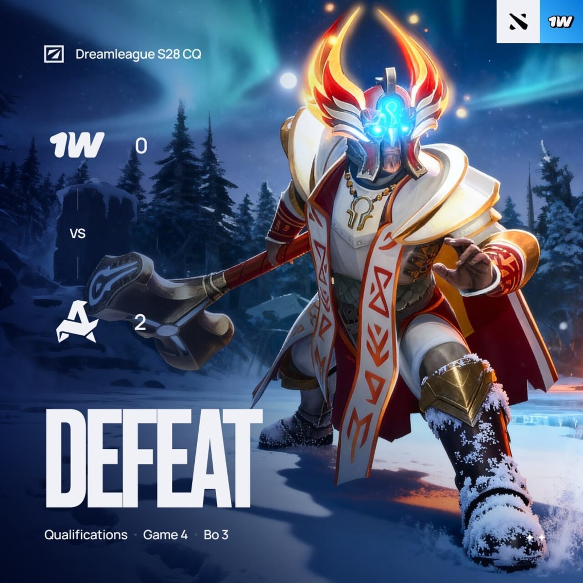 Источник: соцсети 1winteam