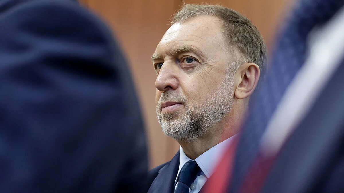   Донат Сорокин / ТАСС