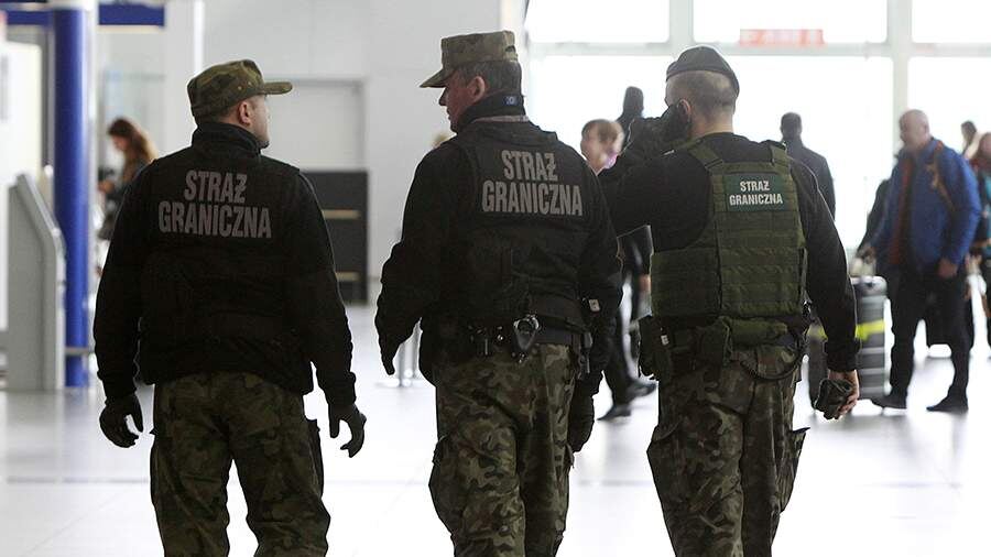    Фото: TASS/AP/Czarek Sokolowski