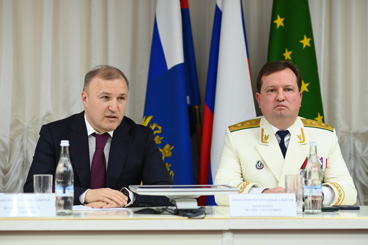 Фото: Алексей Гусев